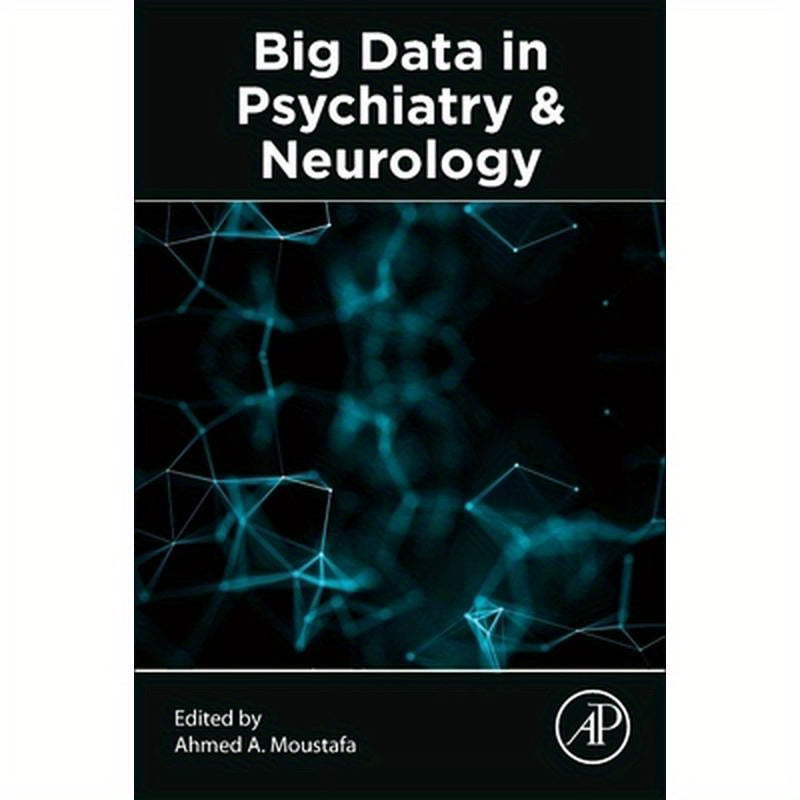 Big Data in Psychiatry and Neurology