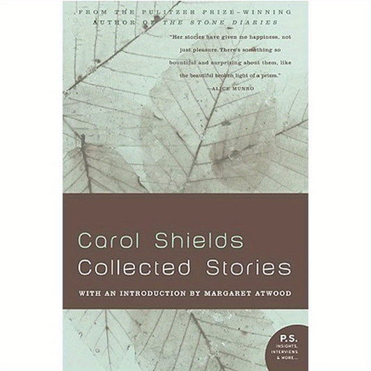 Collected Stories