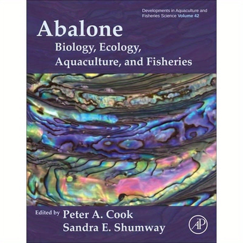 Abalone: Biology, Ecology, Aquaculture and Fisheries Volume 42