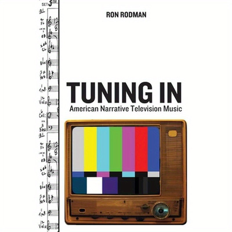 Tuning in: American Narrative Television Music