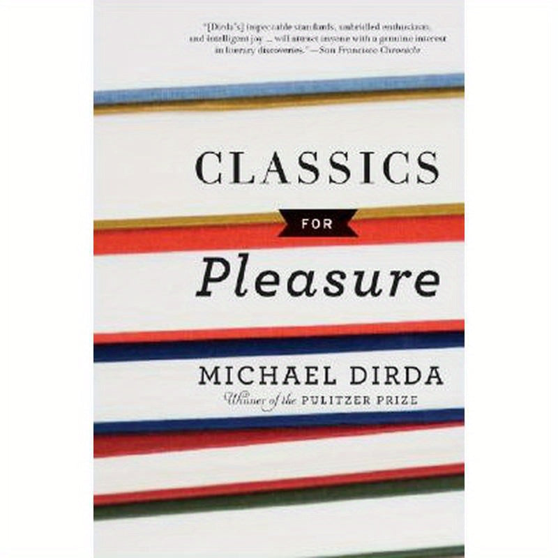 Classics for Pleasure