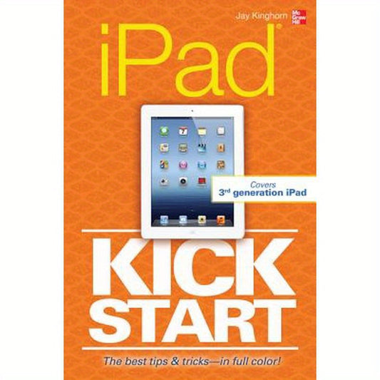 iPad Kickstart