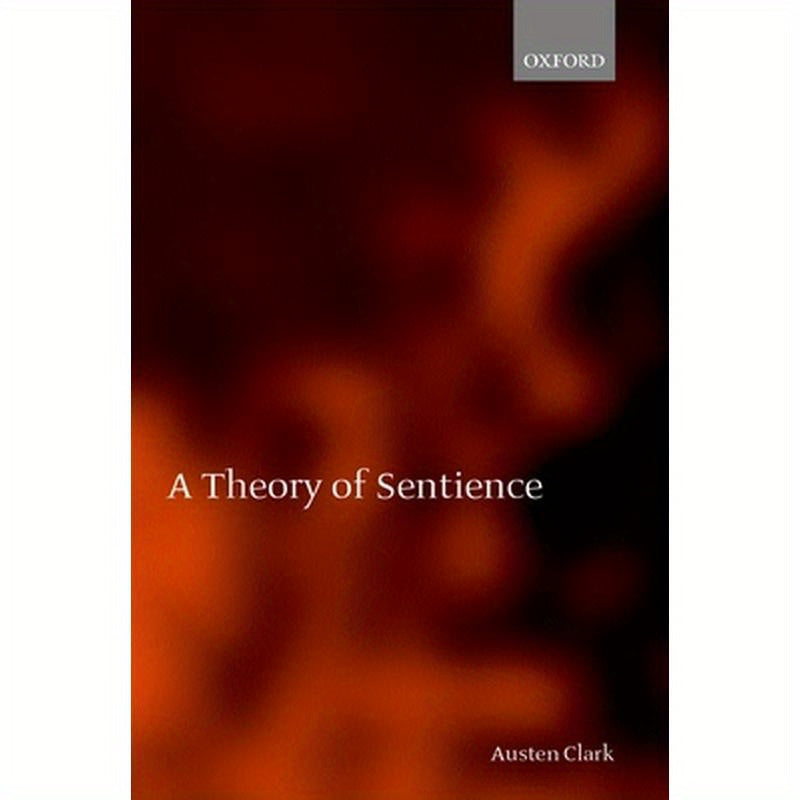 A Theory of Sentience