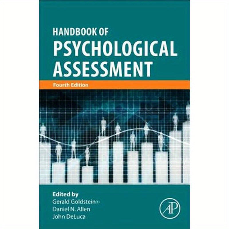 Handbook of Psychological Assessment