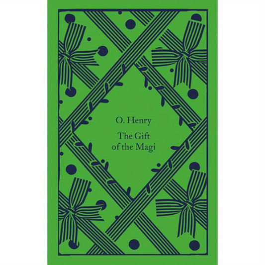 The Gift of the Magi