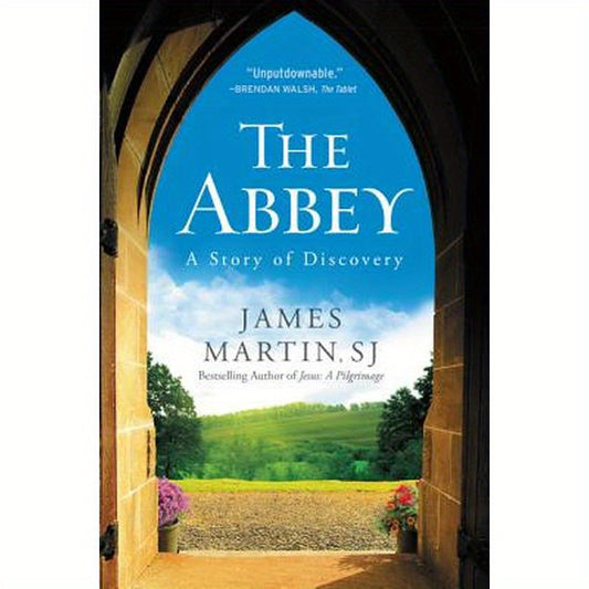 The Abbey: A Story of Discovery