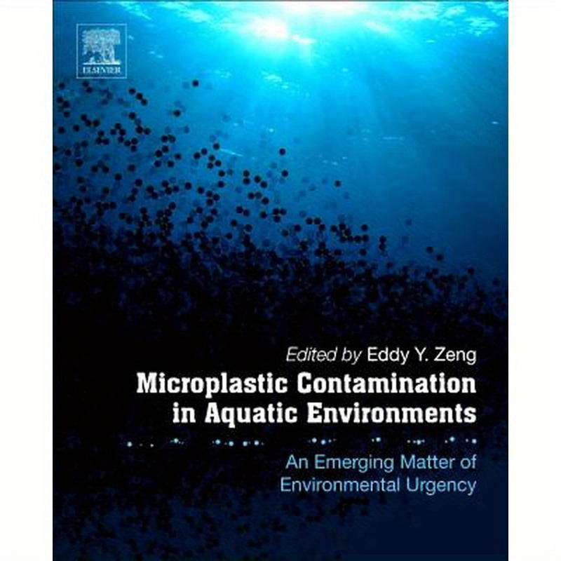 Microplastic Contamination in Aquatic Environments: An Emerging Matter of Environmental Urgency