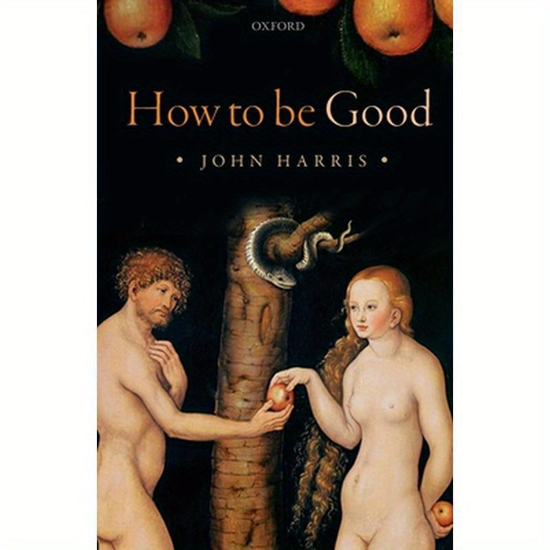 How to Be Good P