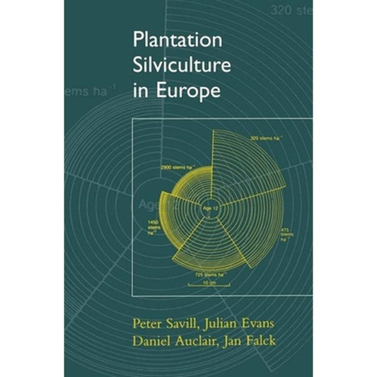 Plantation Silviculture in Europe
