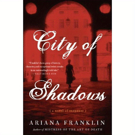 City of Shadows