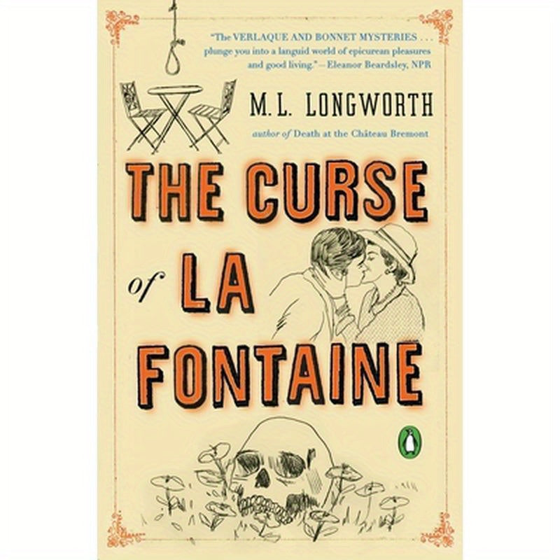 The Curse of La Fontaine