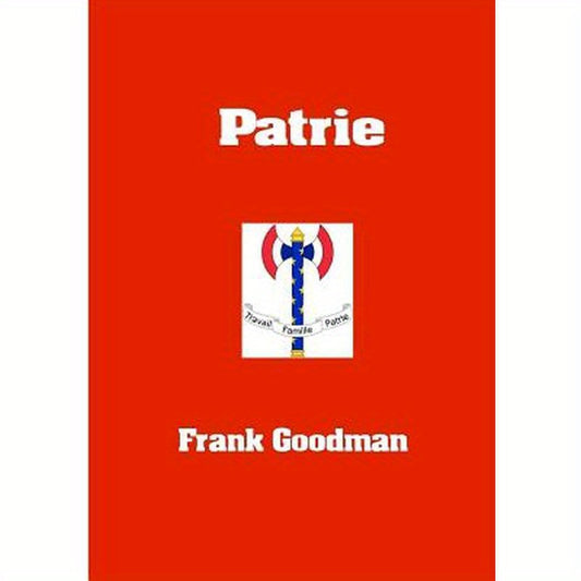 Patrie