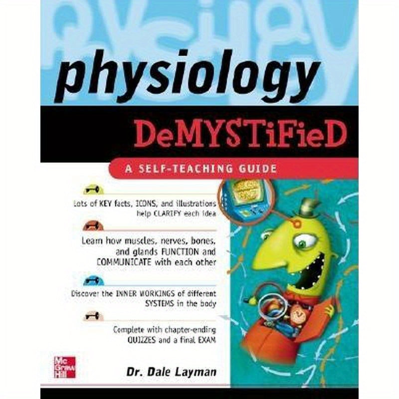 Physiology Demystified