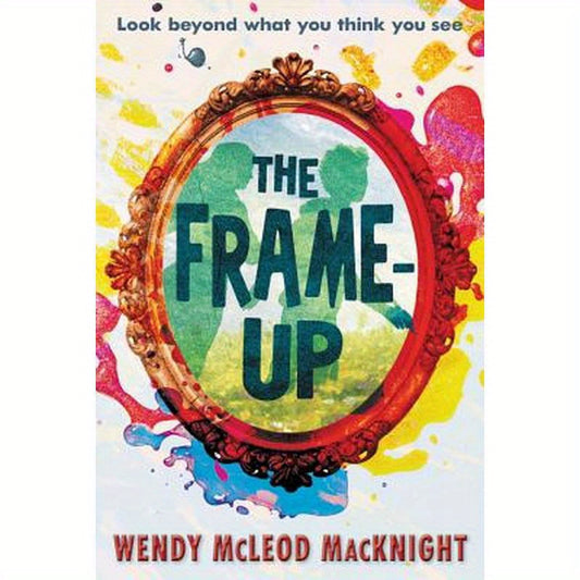 The Frame-Up