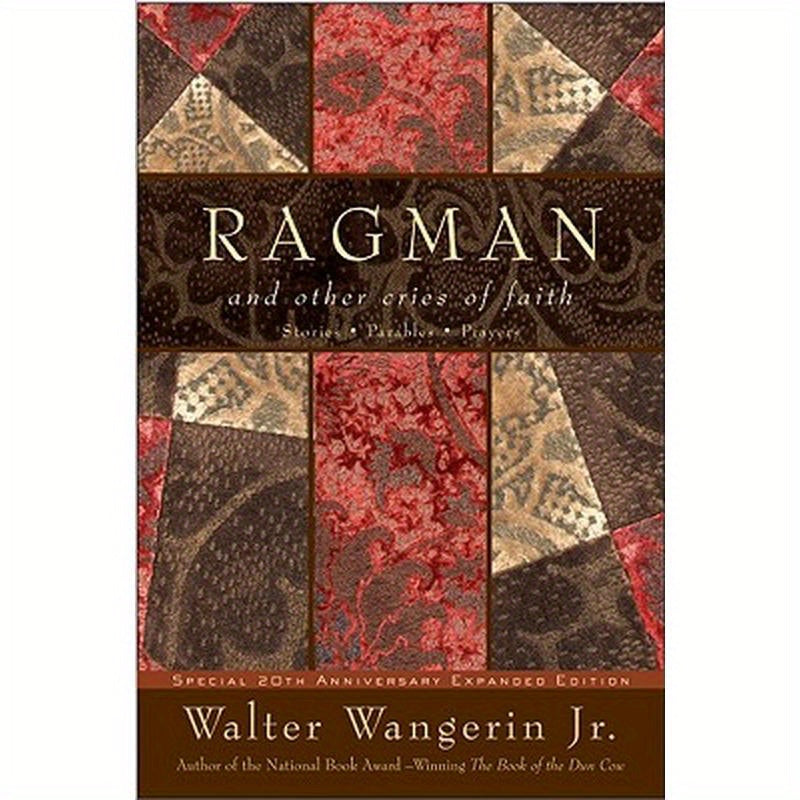 Ragman - Reissue: And Other Cries of Faith