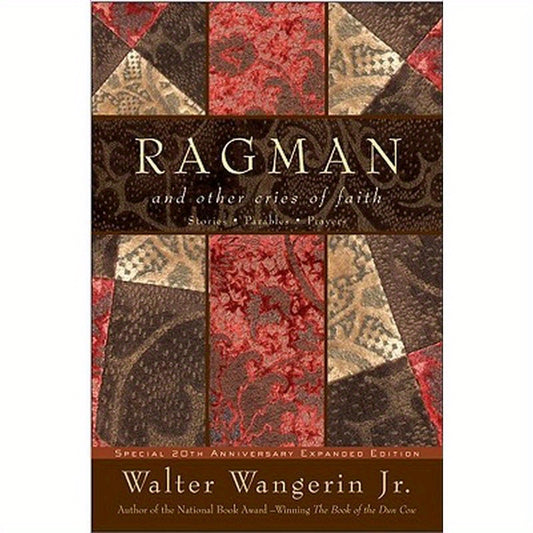 Ragman - Reissue: And Other Cries of Faith