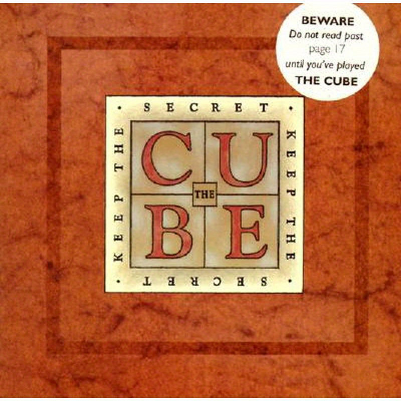 The Cube
