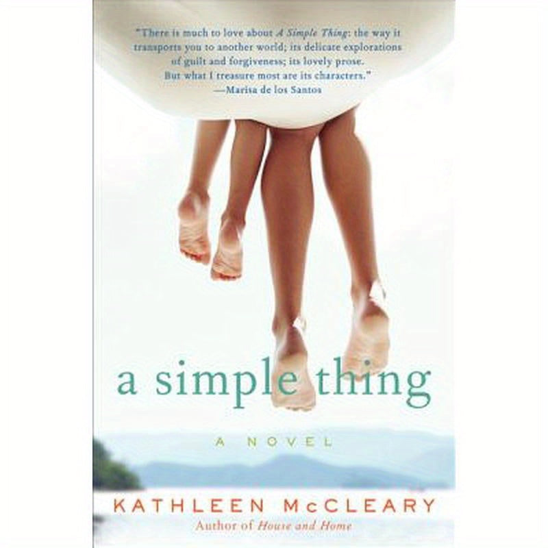 A Simple Thing