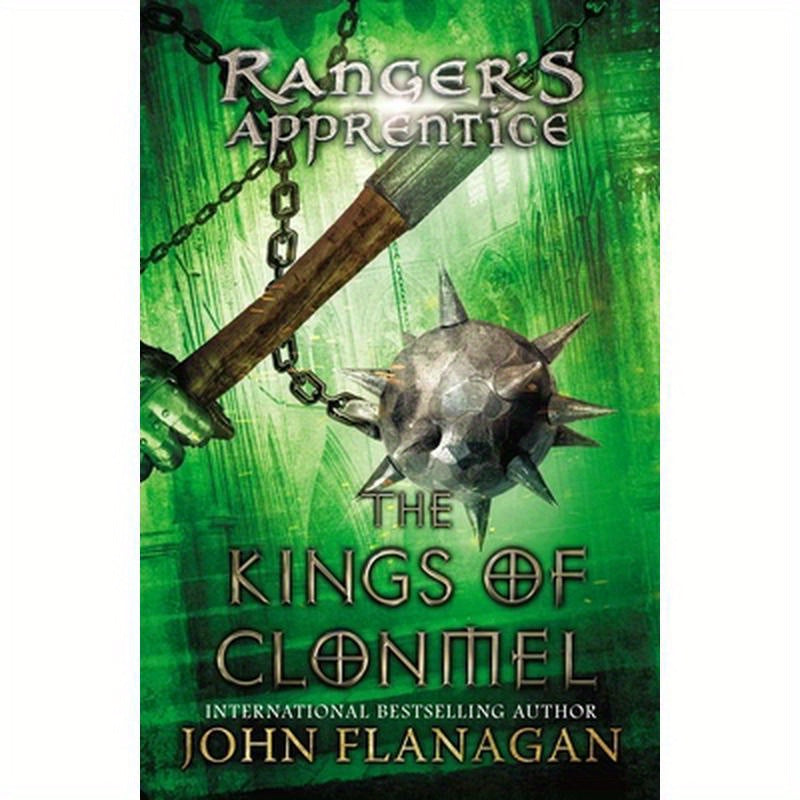 The Kings of Clonmel: Book Eight