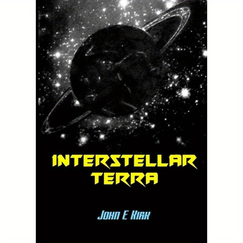 Interstellar Terra