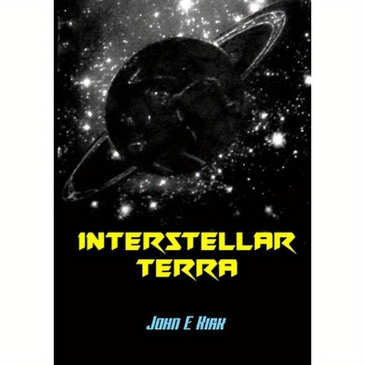 Interstellar Terra
