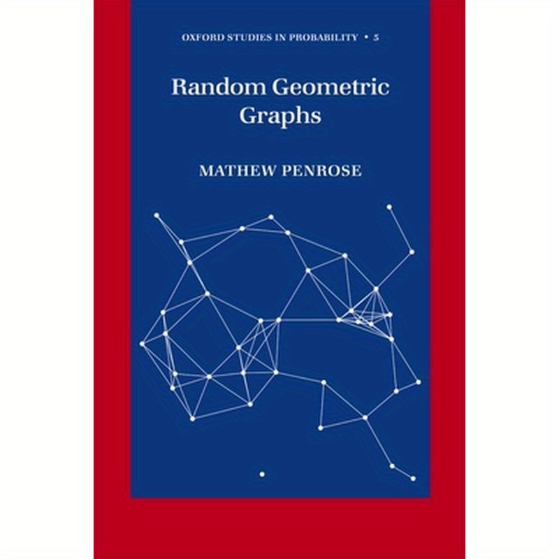 Random Geometric Graphs