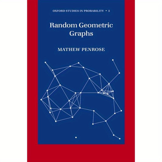 Random Geometric Graphs