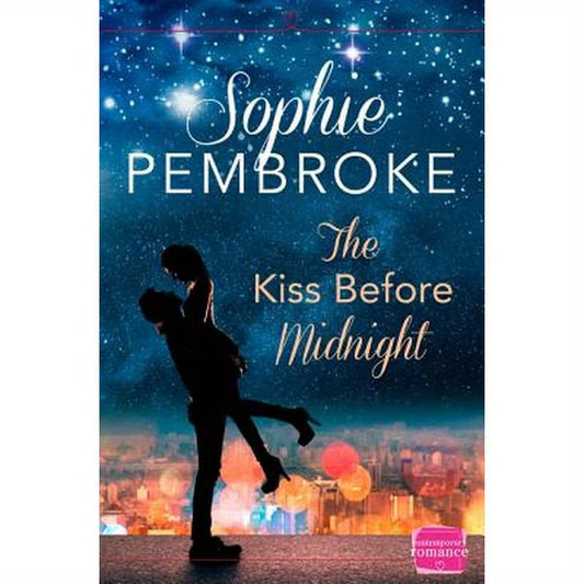 The Kiss Before Midnight: A Christmas Romance