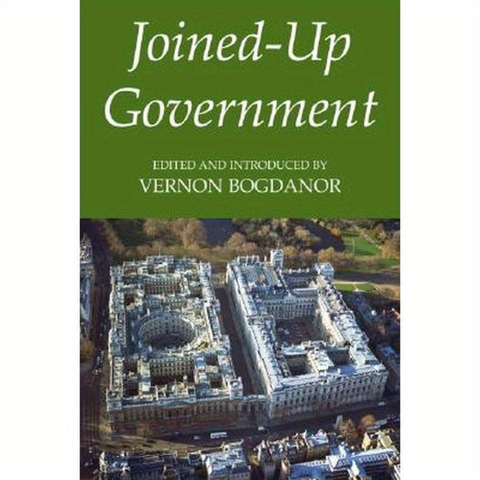 Joined-Up Government