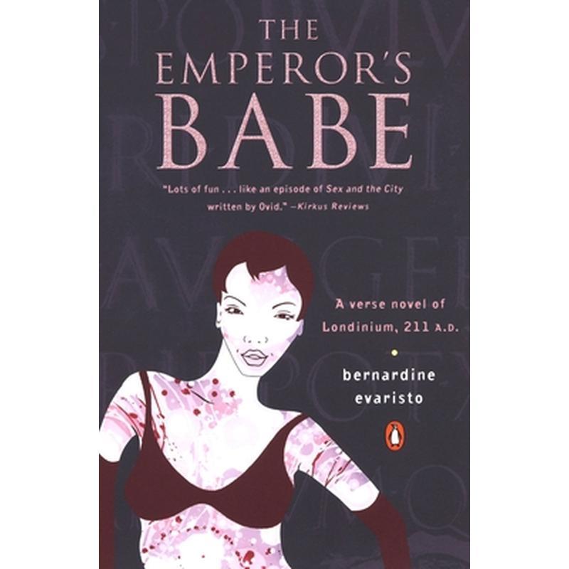 The Emperor's Babe