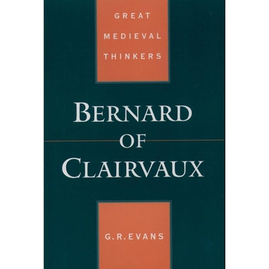Bernard of Clairvaux