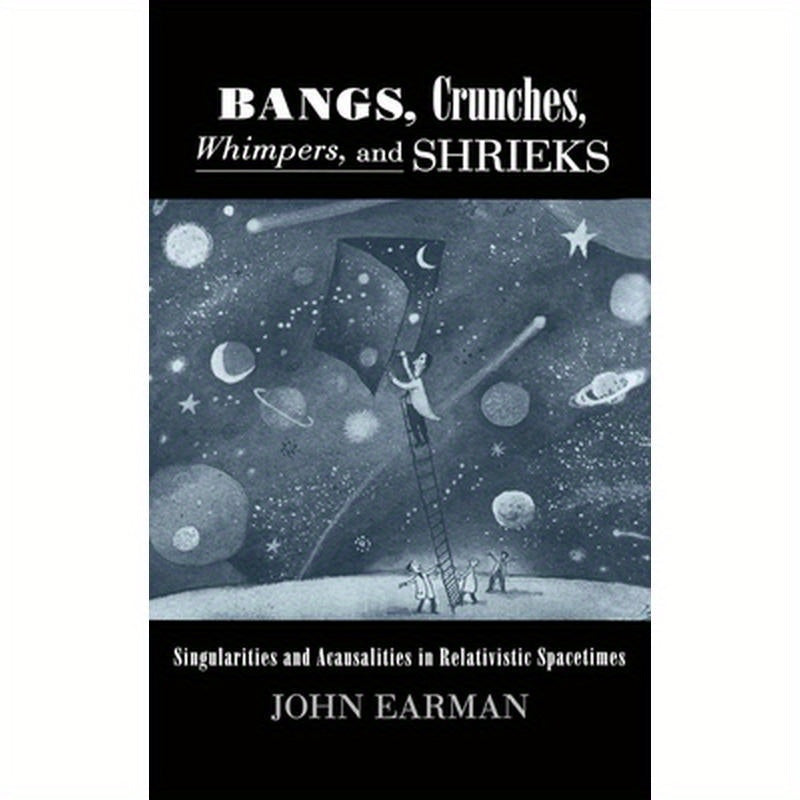 Bangs, Crunches, Whimpers, and Shrieks: Singularities and Acausalities in Relativistic Spacetimes