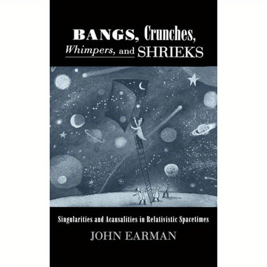 Bangs, Crunches, Whimpers, and Shrieks: Singularities and Acausalities in Relativistic Spacetimes