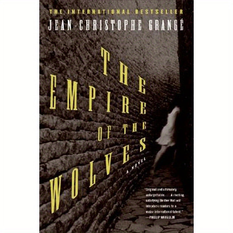 The Empire of the Wolves