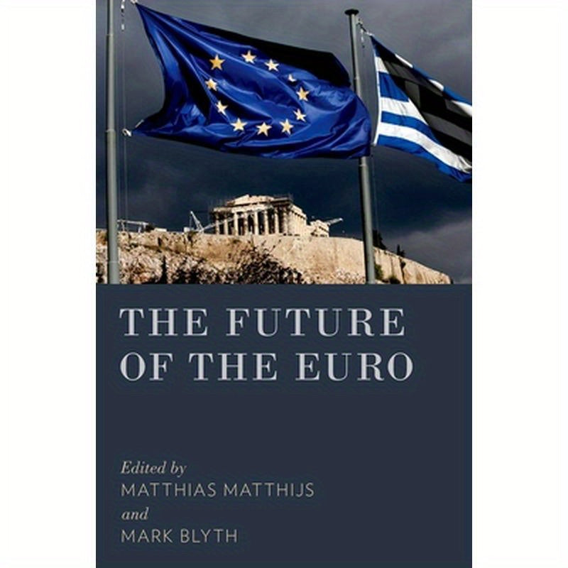 The Future of the Euro