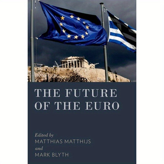 The Future of the Euro