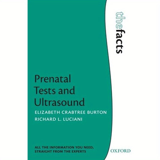 Prenatal Tests and Ultrasound