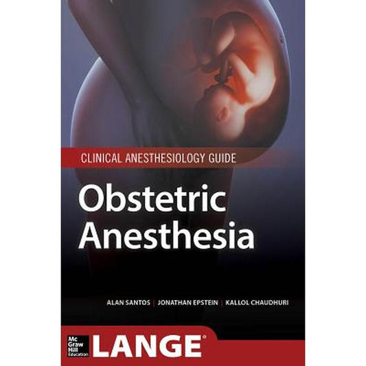 Obstetric Anesthesia
