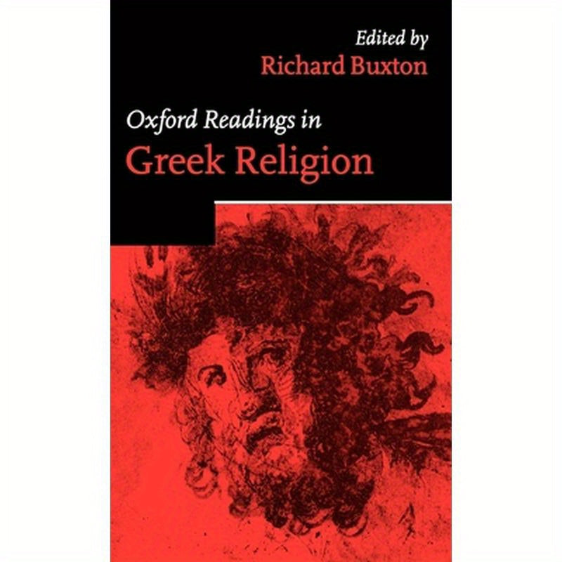 Oxford Readings in Greek Religion