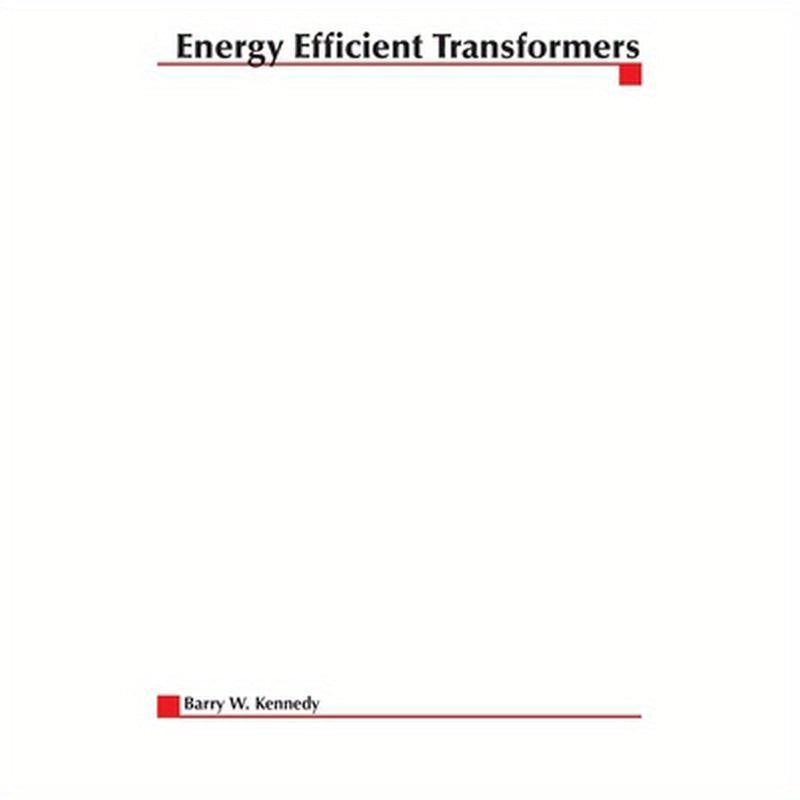Energy Efficient Transformers