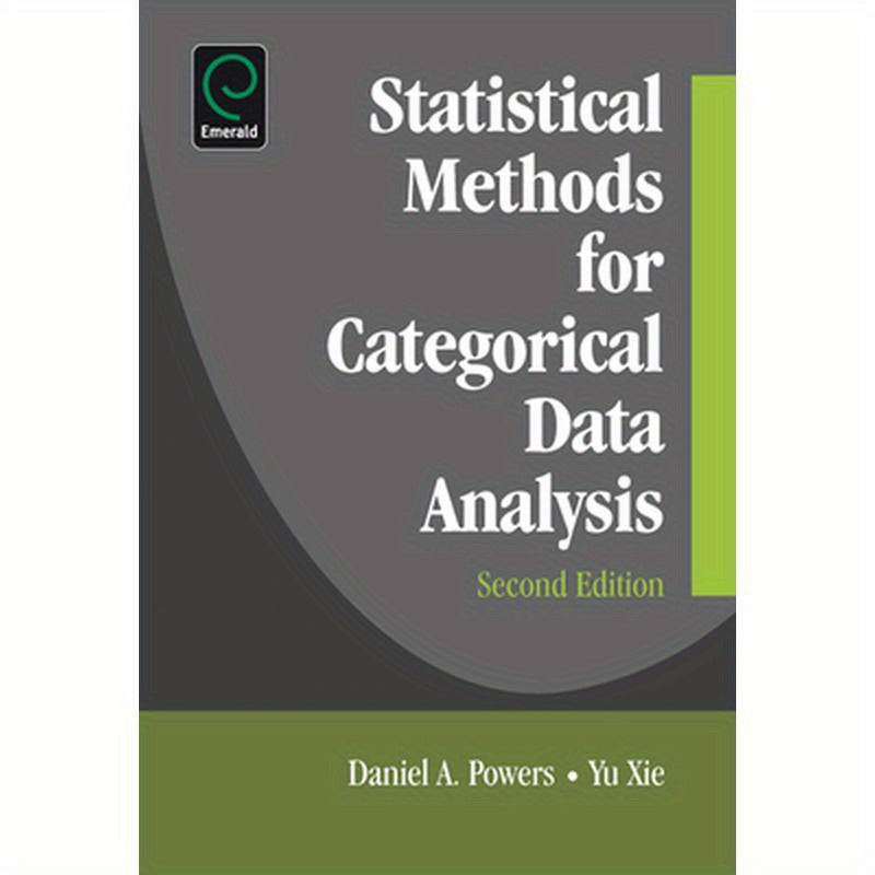 Statistical Methods for Categorical Data Analysis