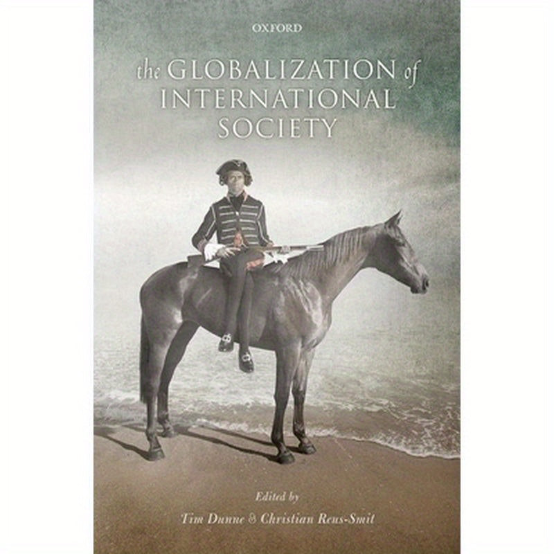 Globalization of International Society