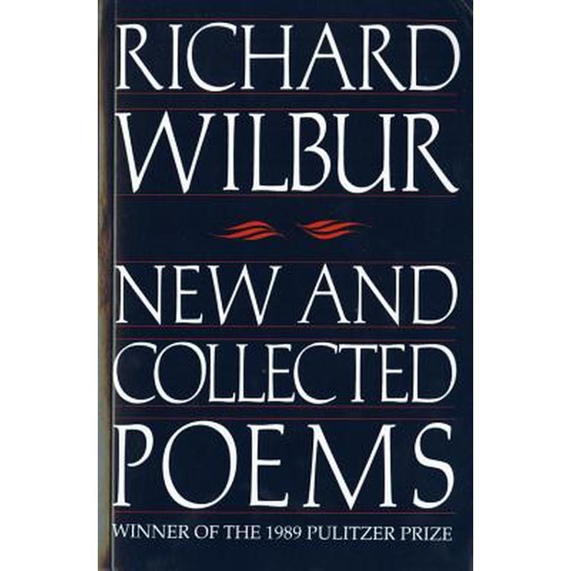 New and Collected Poems: A Poetry Collection