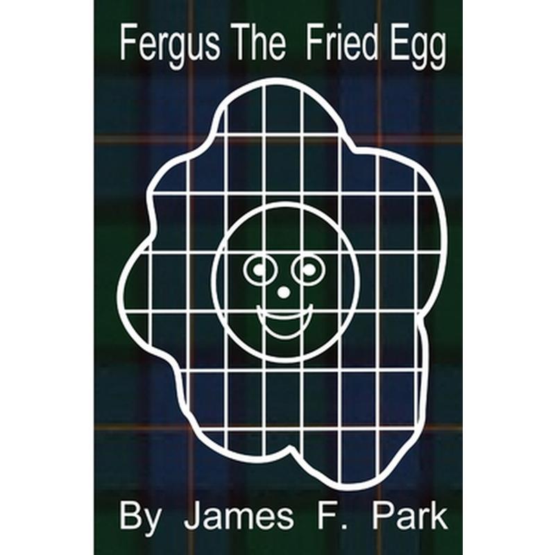 Fergus The Fried Egg