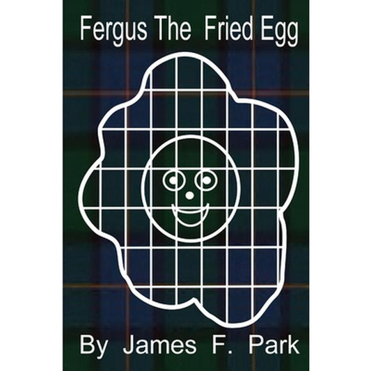 Fergus The Fried Egg