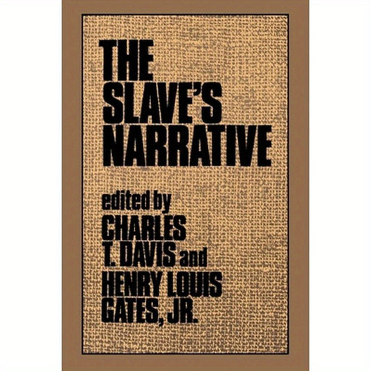 The Slave's Narrative
