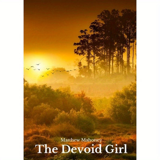 The Devoid Girl