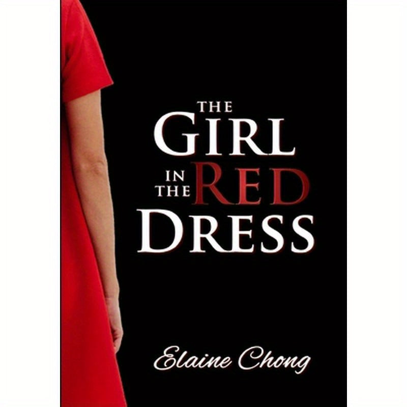 The Girl in the Red Dress