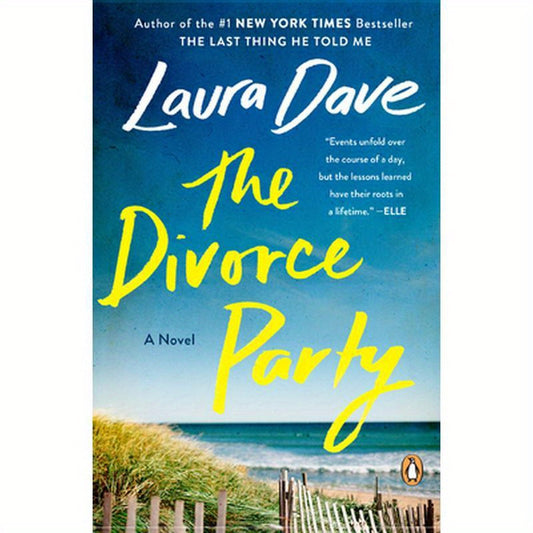 The Divorce Party