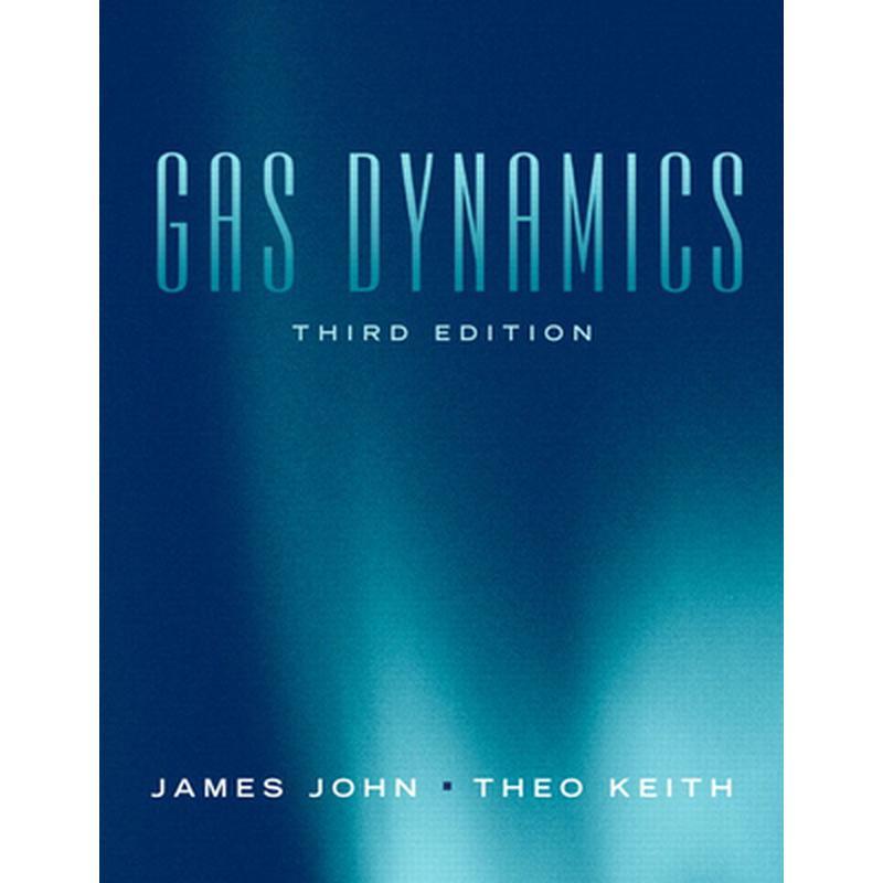 Gas Dynamics